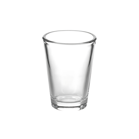 SHOT GLASS CONIC 60 2 OZ - BORGONOVO # 11158022