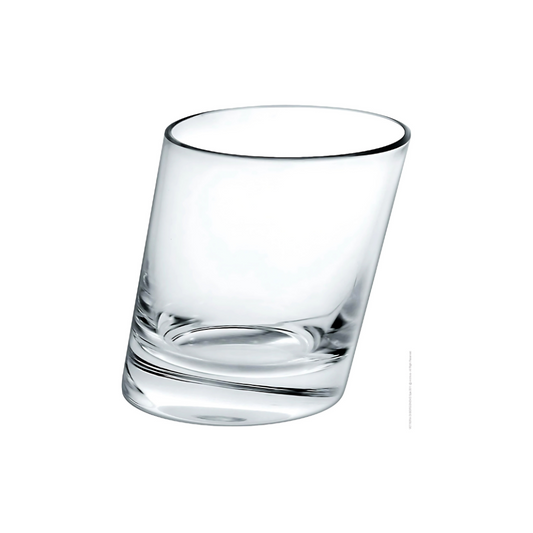 PISA 50ML SHOT GLASS - BORGONOVO # 11006541