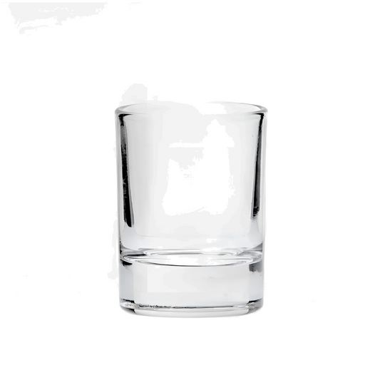INDRO 45 玻璃杯 50ML/1.3/4OZ (11131028) - BORGONOVO # 11131028