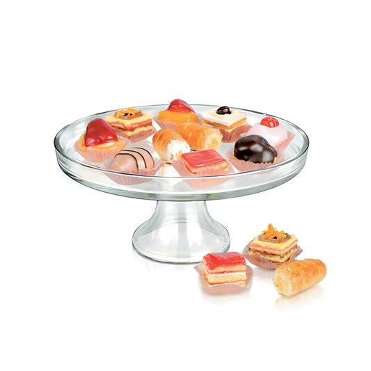 PALLADIO FOOTED STAND - BORGONOVO # 13285646