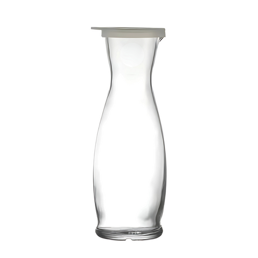CARAFE 1L WITH LID - BORGONOVO # 13173017