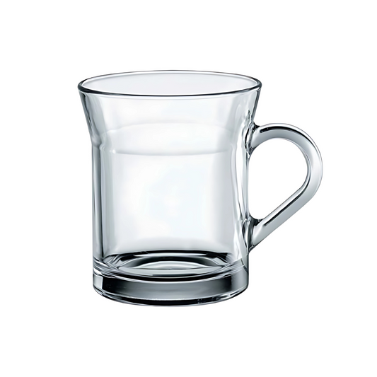 CAPPUCCINO MUG - BORGONOVO # 13220020