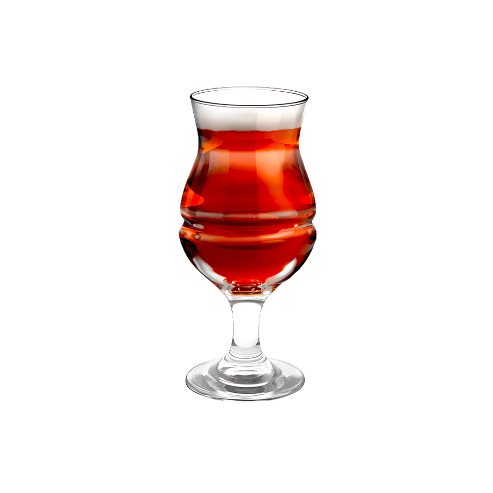 啤酒侍酒師艾爾啤酒 400 - BORGONOVO # 11091846