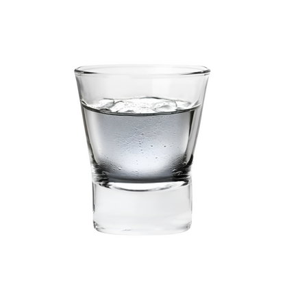 65ML/2.1/4 OZ SERIES V SHOOTER - BORGONOVO # 11110722