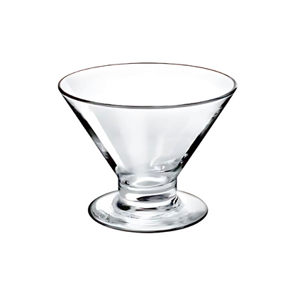 100ML VICENZA ICE CREAM CUP - BORGONOVO # 14082721