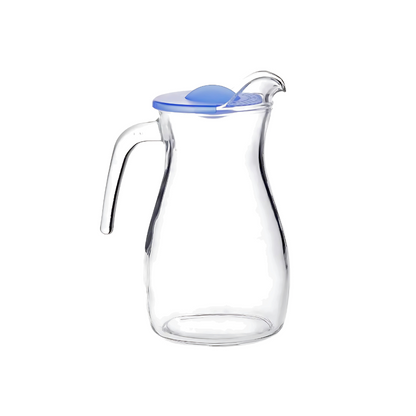 1200ML VENEZIA WATER JUG - BORGONOVO # 13112120