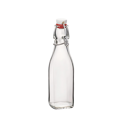 SWING BOTTLE - BORMIOLI ROCCO  #3.14730