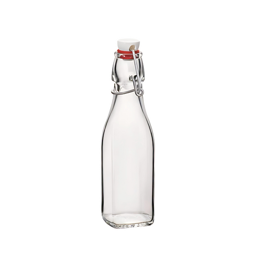 SWING BOTTLE - BORMIOLI ROCCO  #3.14730
