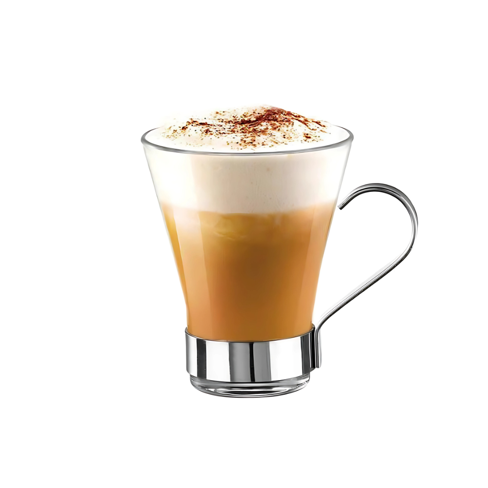 伊普西隆茶 - Bormioli Rocco # 3.40340