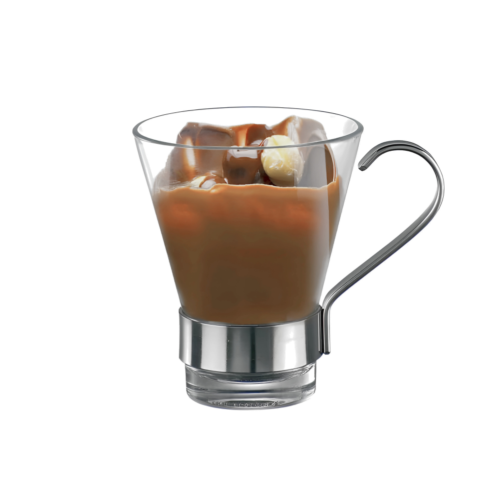 YPSILON COFFEE - BORMIOLI ROCCO # 4.30400