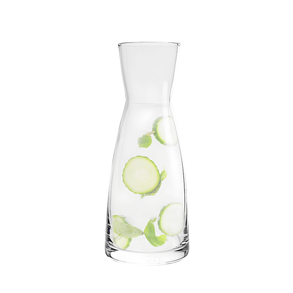 YPSILON CARAFE 0.5L - BORMIOLI ROCCO # 1.25081