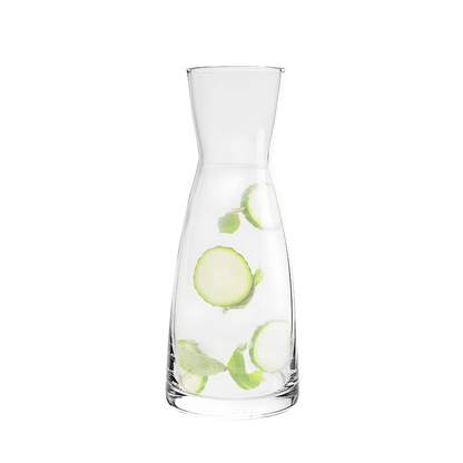 YPSILON CARAFE 0.5L - BORMIOLI ROCCO # 1.25081