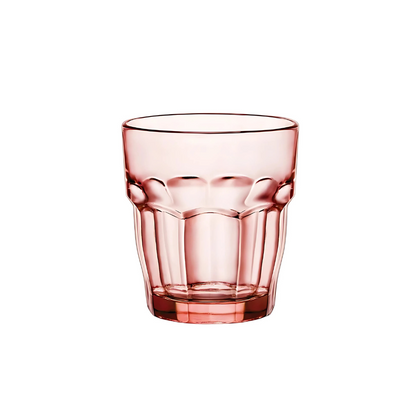 ROCK BAR ROCKS - PEACH - BORMIOLI ROCCO # 4.18950