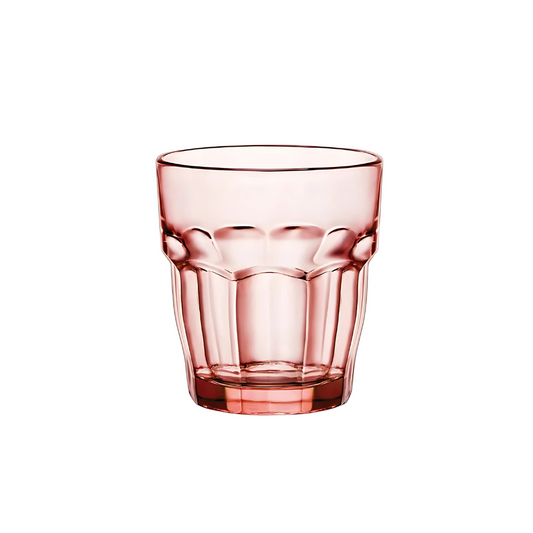 ROCK BAR ROCKS - PEACH - BORMIOLI ROCCO # 4.18950