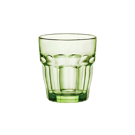 ROCK BAR ROCKS - GREEN - BORMIOLI ROCCO # 4.18930