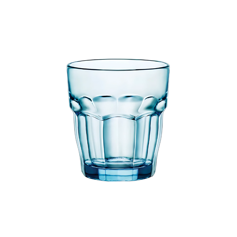 ROCK BAR ROCKS - BLUE - BORMIOLI ROCCO # 4.18940