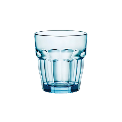 ROCK BAR ROCKS - BLUE - BORMIOLI ROCCO # 4.18940
