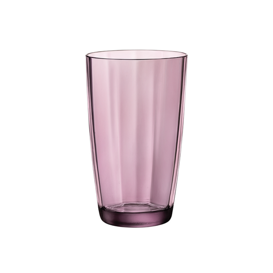 PULSAR COOLER - PURPLE - BORMIOLI ROCCO # 3.60710