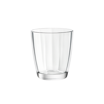 PULSAR ACQUA - CLEAR - BORMIOLI ROCCO # 3.60600