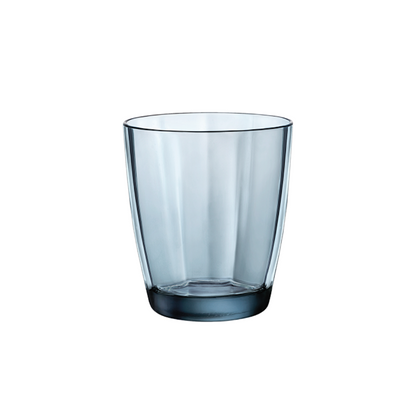 PULSAR ACQUA - BLUE - BORMIOLI ROCCO # 3.60620