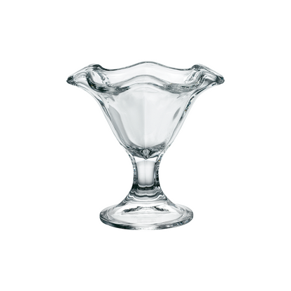 PRIMAVERA DESSERT BOWL - BORMIOLI ROCCO # 1.34510