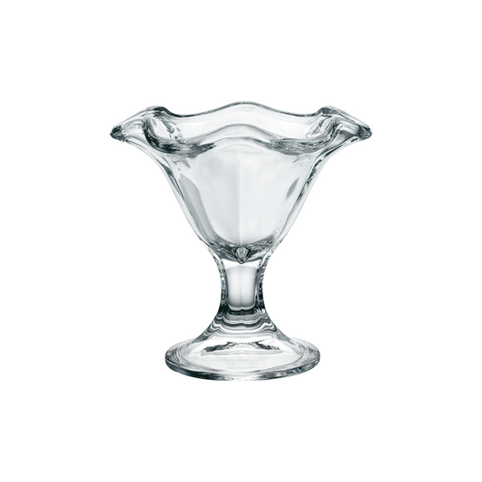 PRIMAVERA DESSERT BOWL - BORMIOLI ROCCO # 1.34510