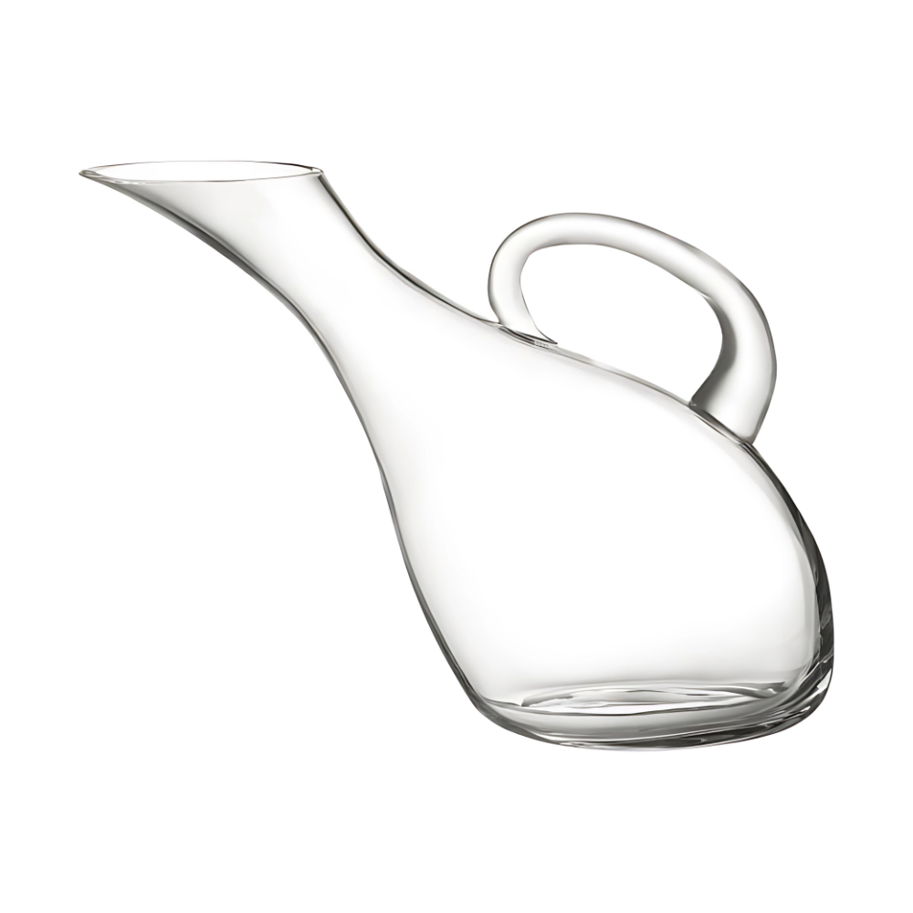 PREMIUM DECANTER - BORMIOLI ROCCO # 1.70340