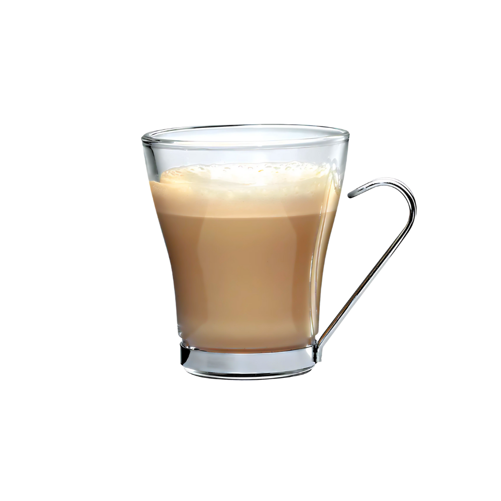 OSLO CAPPUCCINO - BORMIOLI ROCCO # 4.42100