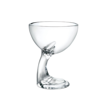 JERBA DESSERT BOWL - BORMIOLI ROCCO # 1.34630