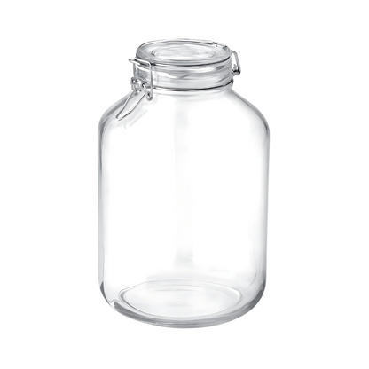 FIDO JAR - BORMIOLI ROCCO # 1.49270