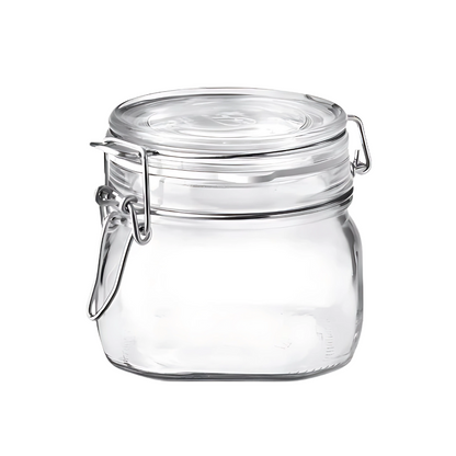 FIDO JAR - BORMIOLI ROCCO # 1.49210