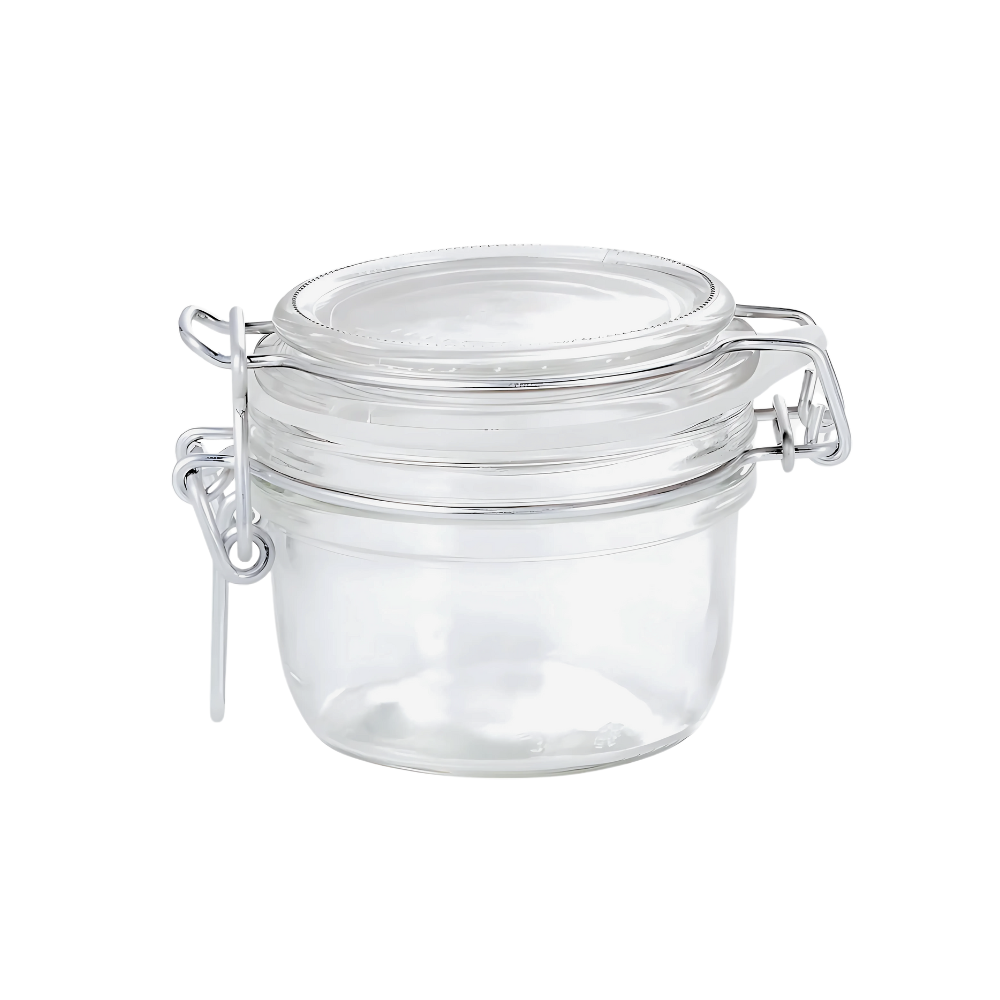 FIDO JAR - BORMIOLI ROCCO # 1.41370