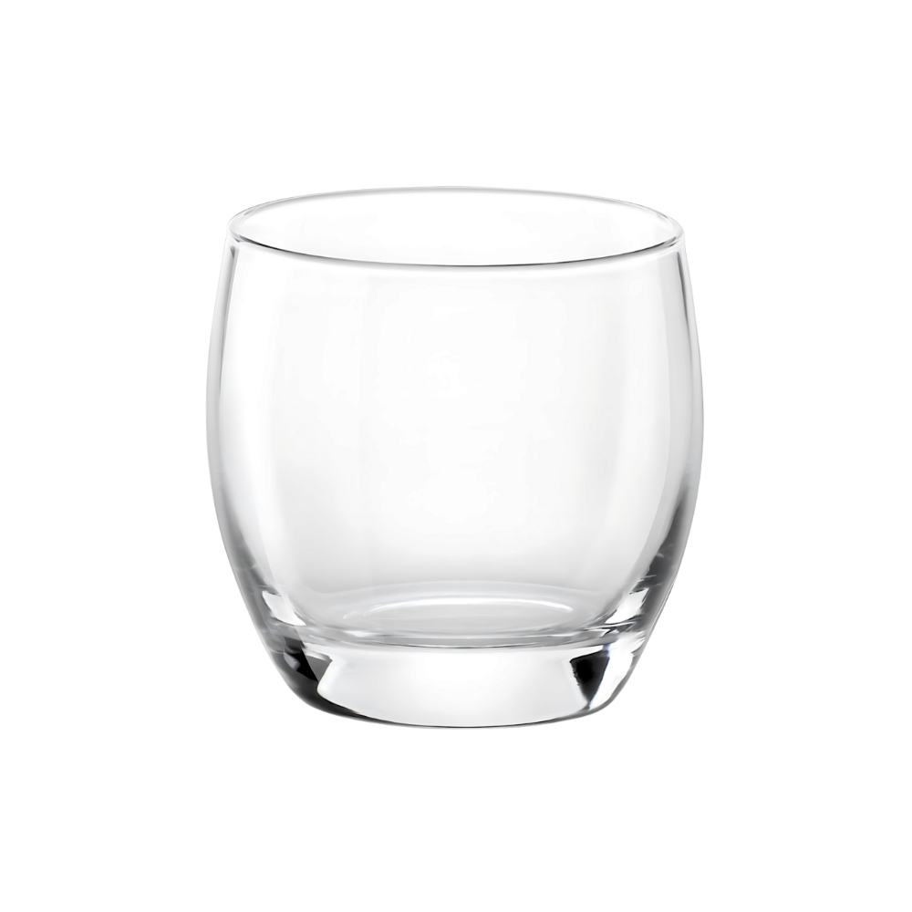 ESSENZA TUMBLER - BORMIOLI ROCCO # 3.18423