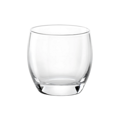 ESSENZA TUMBLER - BORMIOLI ROCCO # 3.18423