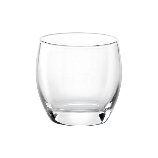 ESSENZA TUMBLER - BORMIOLI ROCCO # 3.18423