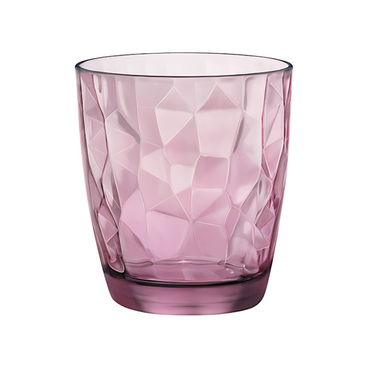 DIAMOND DOF - PURPLE - BORMIOLI ROCCO # 3.02258