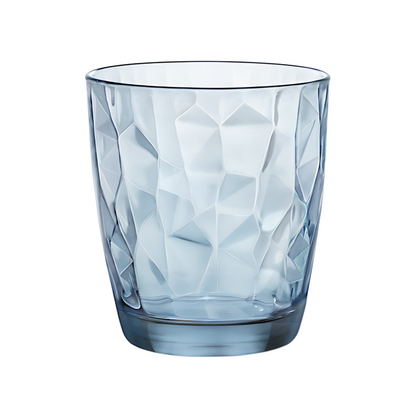 DIAMOND DOF - BLUE - BORMIOLI ROCCO # 3.02259
