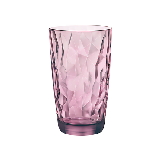 DIAMOND COOLER - PURPLE - BORMIOLI ROCCO # 3.50270