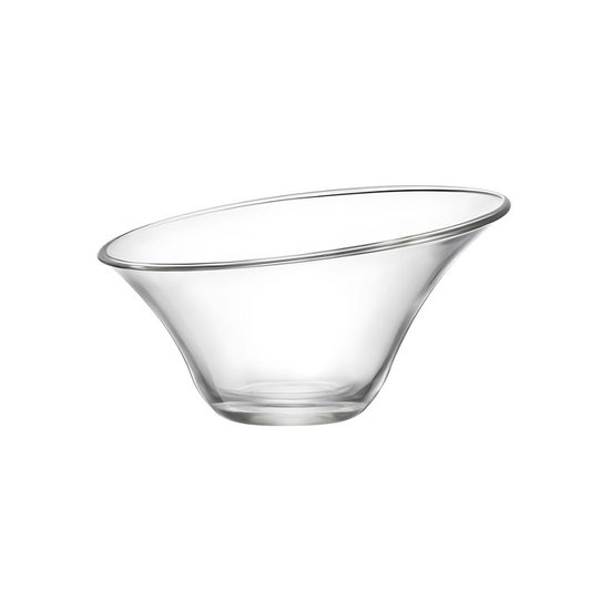 ALFA DESSERT BOWL - BORMIOLI ROCCO # 2.35683