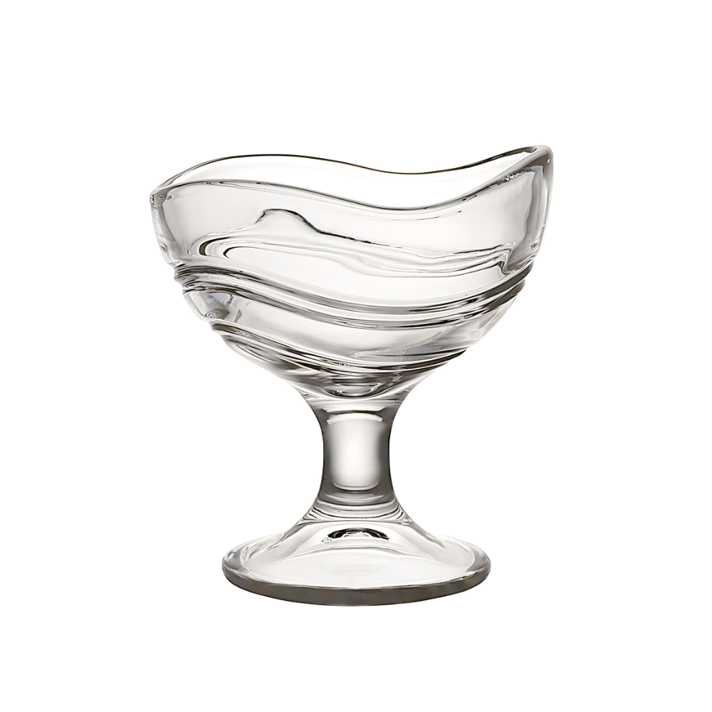 ACAPULCO JUNIOR DESSERT BOWL - BORMIOLI ROCCO # 1.34080