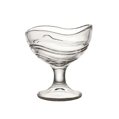 ACAPULCO JUNIOR DESSERT BOWL - BORMIOLI ROCCO # 1.34080
