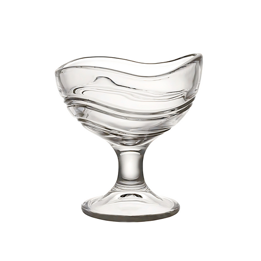 ACAPULCO JUNIOR DESSERT BOWL - BORMIOLI ROCCO # 1.34080