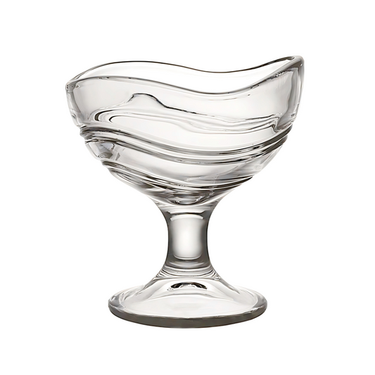 ACAPULCO DESSERT BOWL - BORMIOLI ROCCO # 1.34010