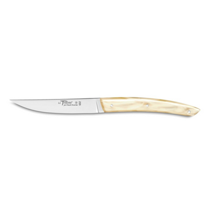 LE THIERS CLASSIC TABLE KNIFE - NATURAL - CLAUDE DOZORME # 1.90.001.56