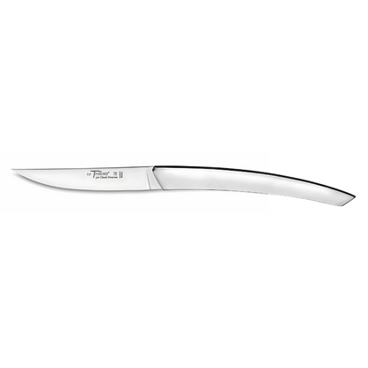 LE THIERS CLASSIC TABLE KNIFE - MATSTAINLESS - CLAUDE DOZORME # 1.90.001.93