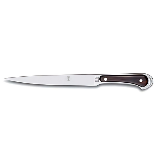 FILLET KNIFE - BLACK - CLAUDE DOZORME # 6.70.019.55