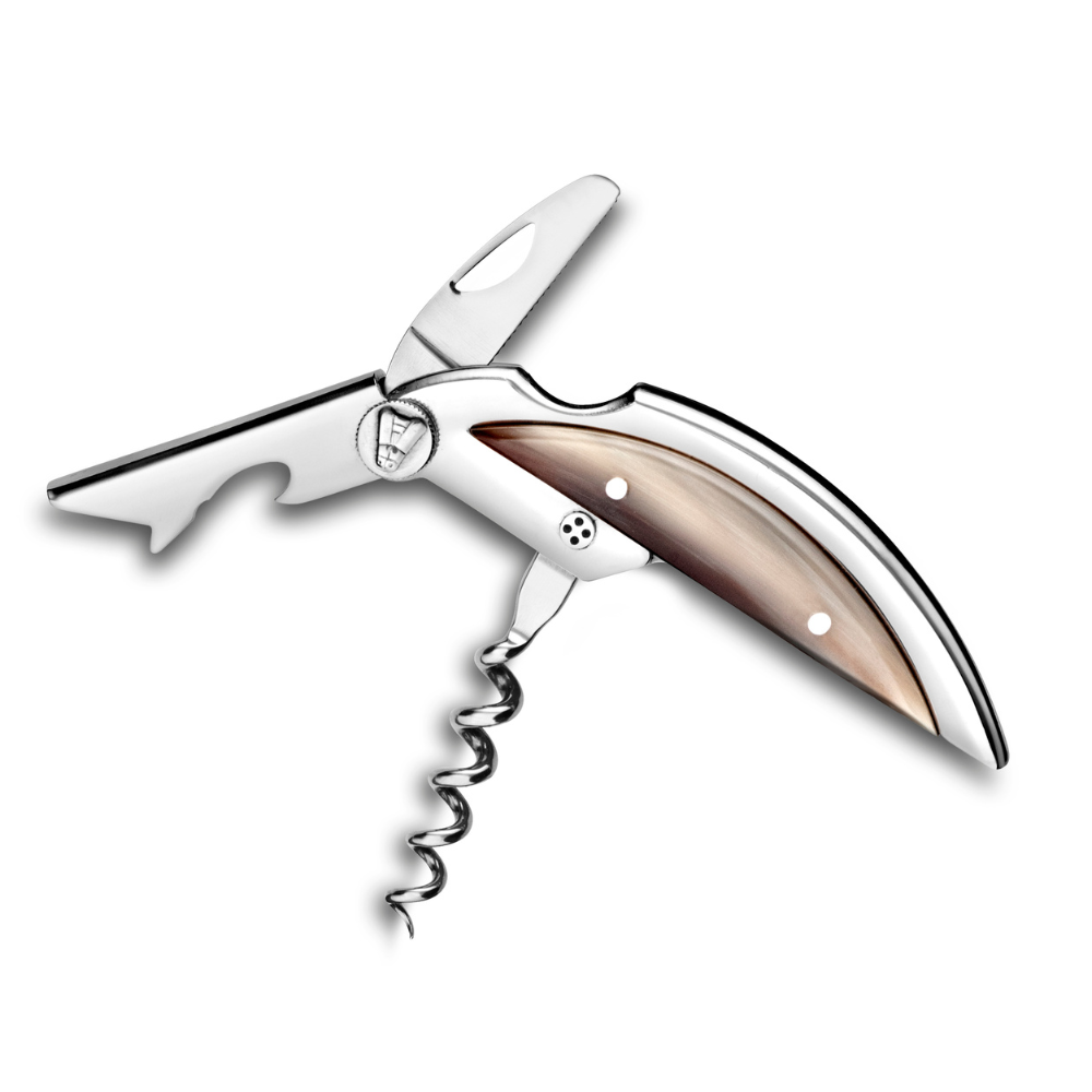 CORKSCREW - ROSEWOOD - CLAUDE DOZORME # 5.14.126.55