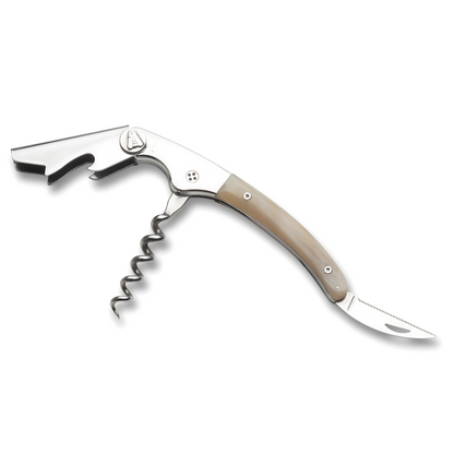 CORKSCREW - TIPOFHORN - CLAUDE DOZORME # 1.60.126.63