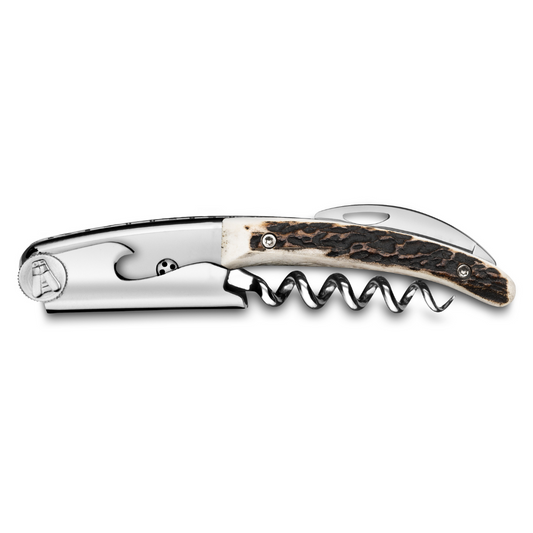 CORKSCREW - STAGHORN - CLAUDE DOZORME # 1.60.126.79