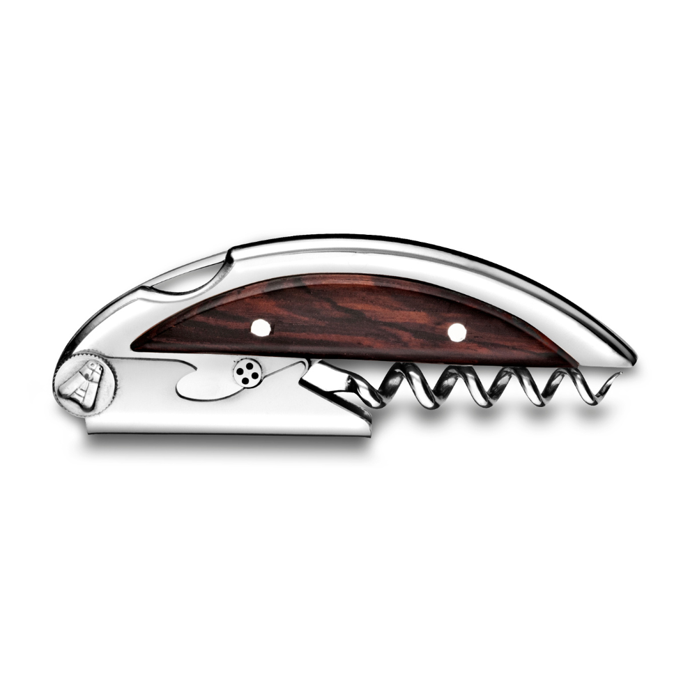 CORKSCREW - ROSEWOOD - CLAUDE DOZORME # 5.14.126.55
